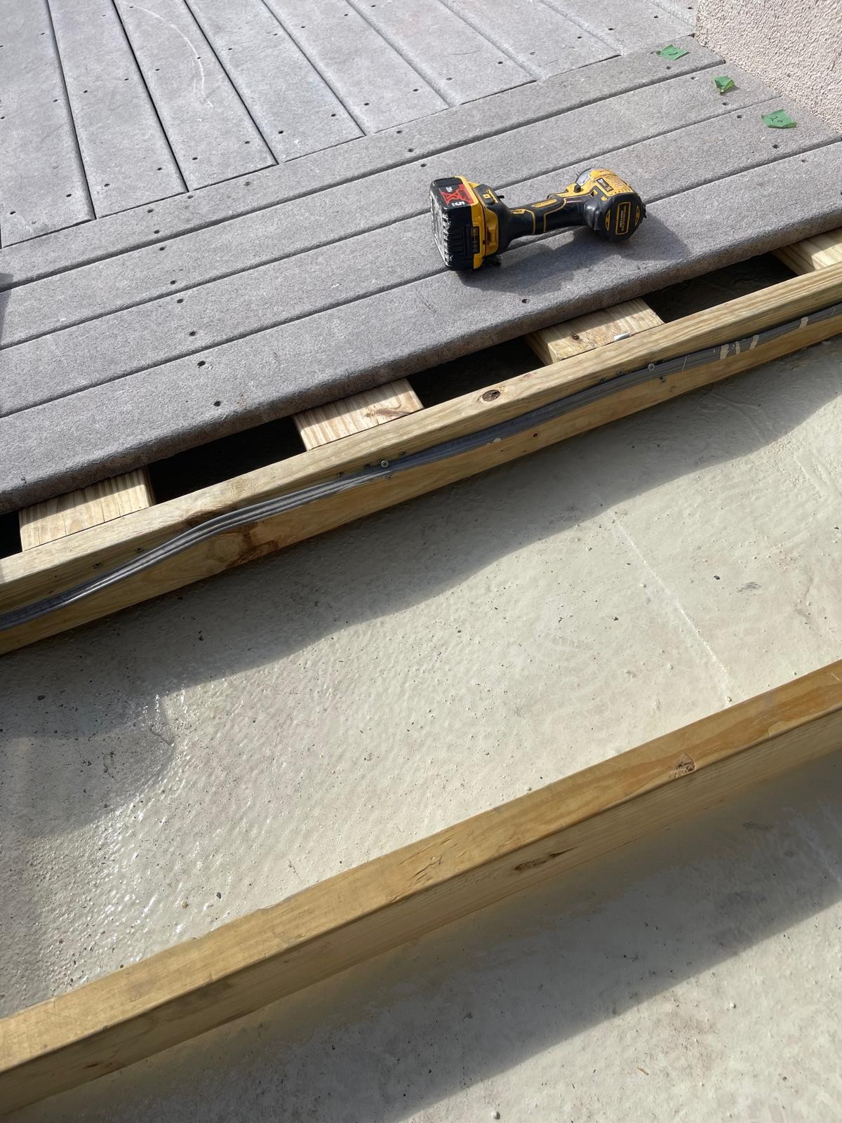 Roofing Repairs Project