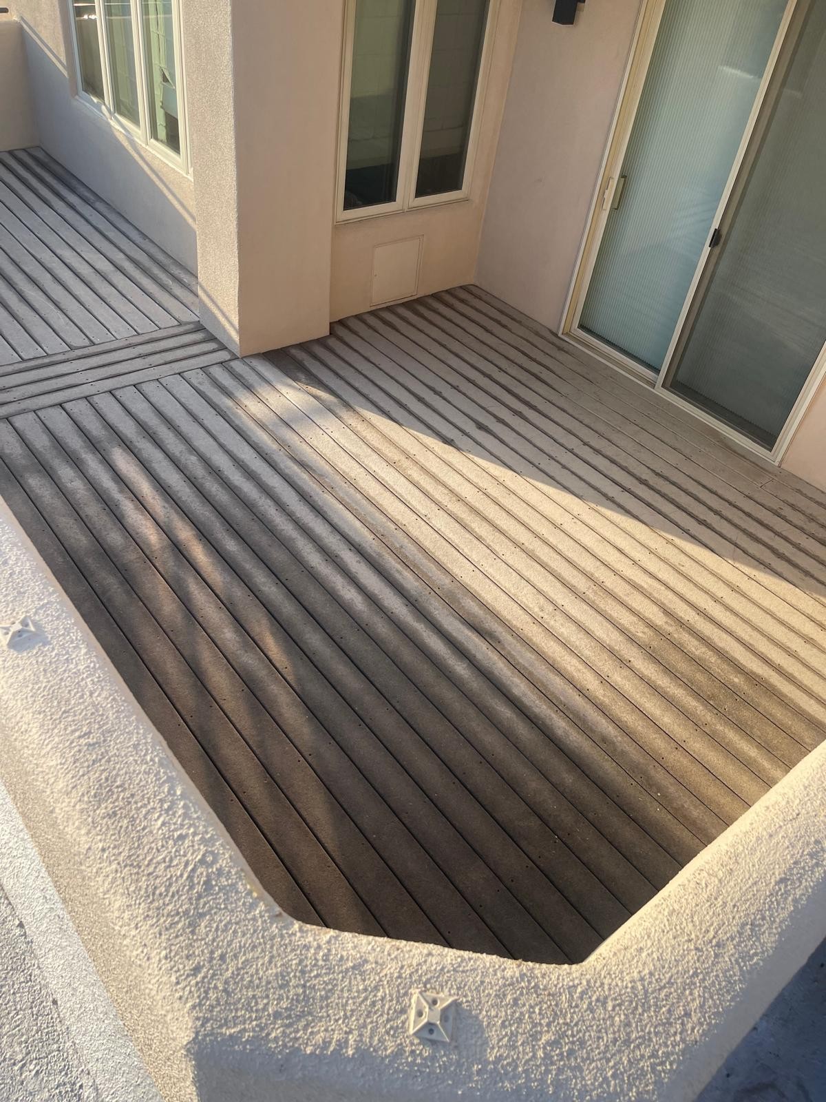 Roofing Repairs Project