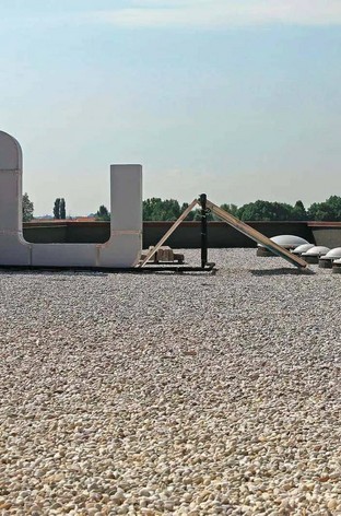 Roofing Repairs Project