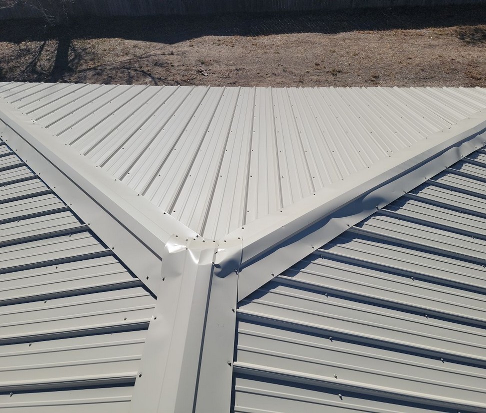 about home poarch service