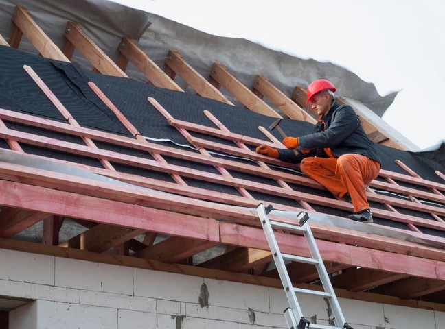 Roofing Repairs services