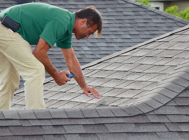 Roof Inspections services
