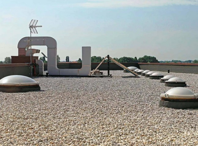 Tar & Gravel Roofing services