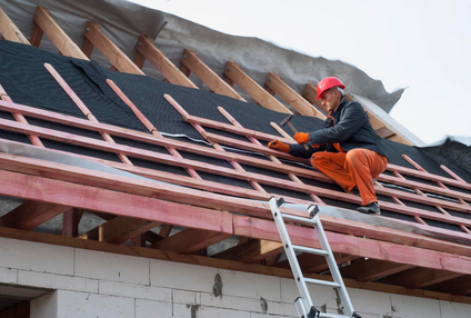 Roofing Repairs service