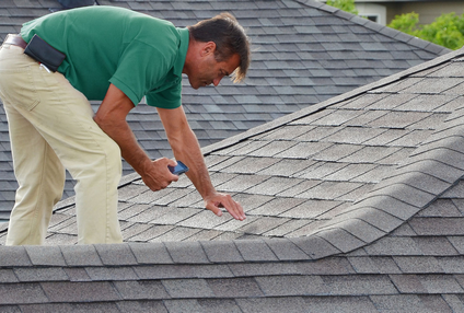 Roof Inspections service