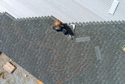 Shingle Roof Installation and Repair service